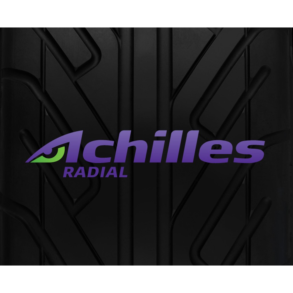 Achilles Otomobil Lastiği 1