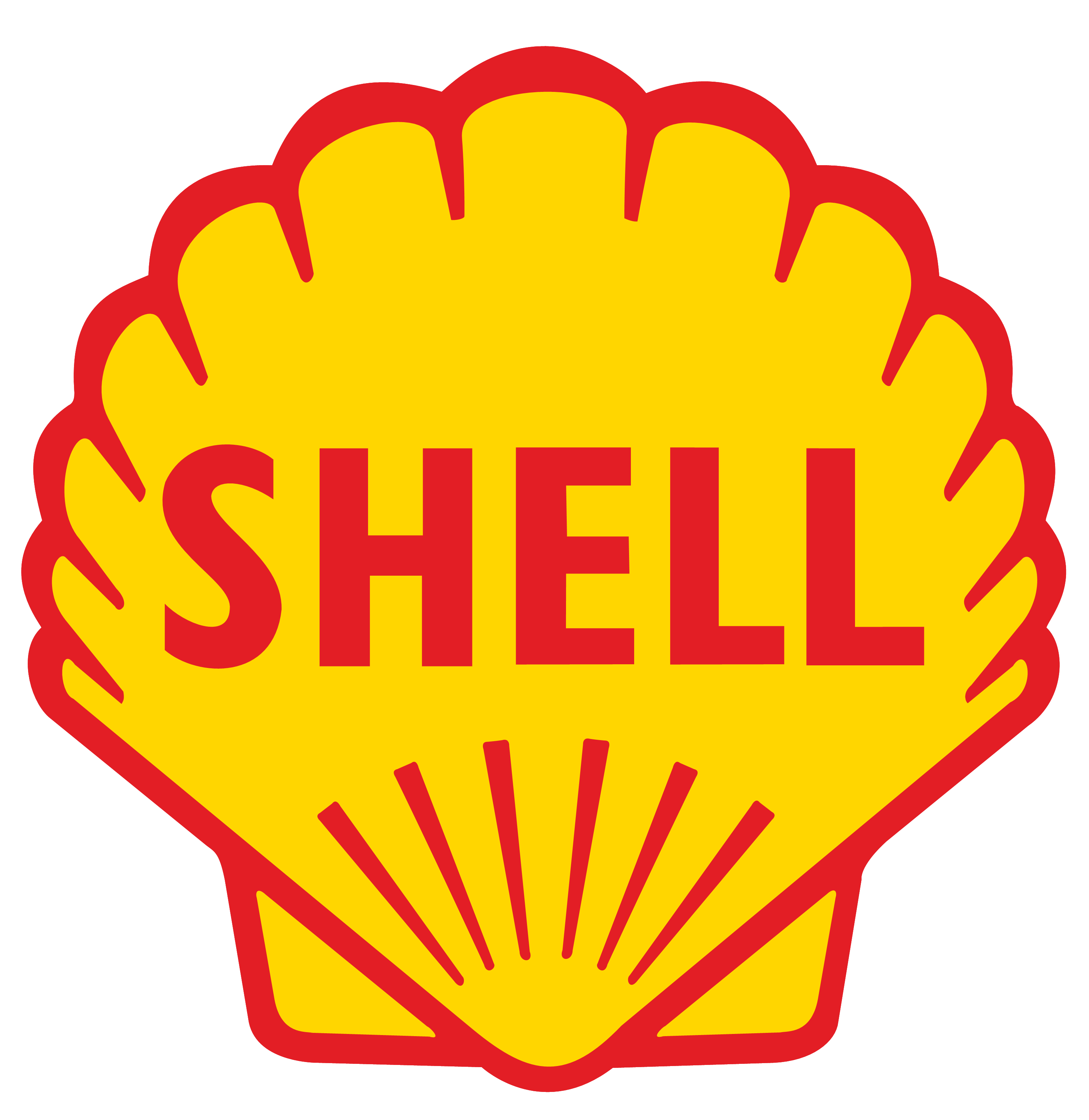 Shell Yarışları ve CV-R Duyurusu 1