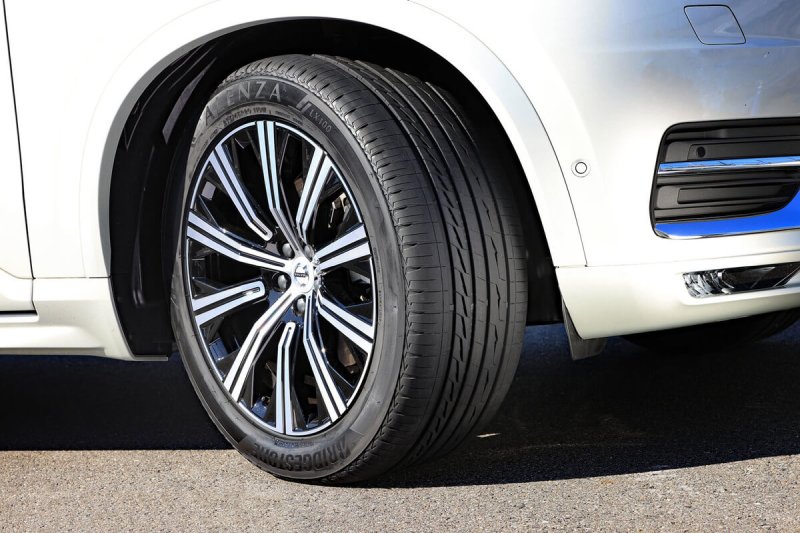 CUV Araçlar için Yeni Bridgestone Yaz Lastiği Tanıtıldı 1